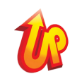 Logo UP Centro Educacional